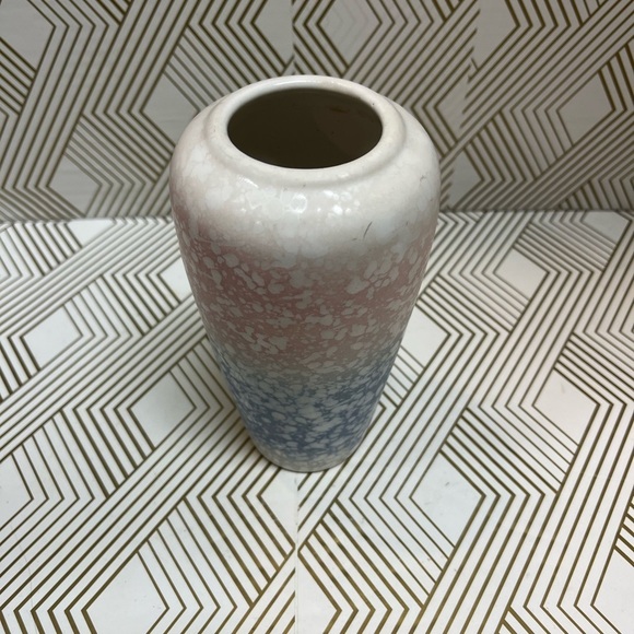 Vintage Bay Keramik West Germany Pastel Vase - Picture 2 of 11